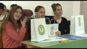 "Svakog dana bez duvana"