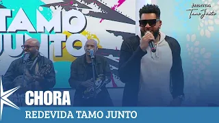 Cry - Grupo Samprazer