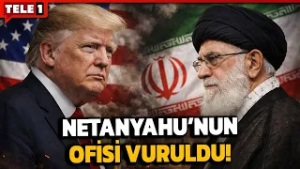 Trump: İran'a saldırılar 4 hafta sürebilir