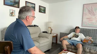 Hurricane recovery program that helped 101-year-old veteran still has funding
