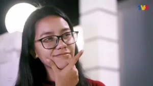 [CLIP] The Gadis: Ep 6 - Misi Selongkar Bilik Lisa!!! | Tonton