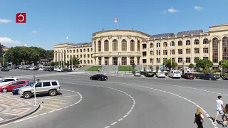 Կա՞ Գյումրին խոշորացնելու օրակարգ