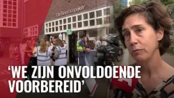 Wie krijgt voorrang bij noodsteunpunten tijdens crisis?