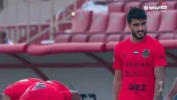 شباب الأهلي 2 - 1 يونايتد | الجولة الثالثة - كأس مصرف أبوظبي الإسلامي موسم 2026 - 2027 | المباراة كا
