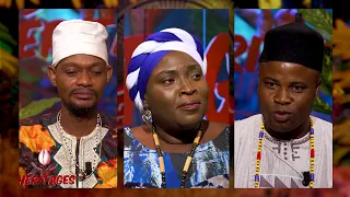 Héritages : "Le Vodun est-il un humanisme ?"