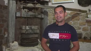 AUTENTICNI DOZIVLJAJI - PELJESAC