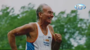 VLADIMIR SAVIĆ (83) ISTRČAO 6 NAJVEĆIH SVETSKIH MARATONA
