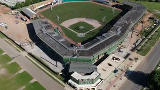Clay-Chalkville senior stars in MLB’s 44 Game at Rickwood Field