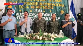 Celebrarán fiestas patrias en El Pozo de Ilama