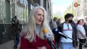 Liljana Radosavljevič