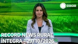 Record News Rural - 10/29/2026