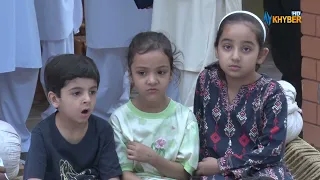 Ulasi Rung || Arif || Mardan || 27-09-2026 || AVT Khyber
