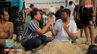 On the Balda Beach - Episode Five - With Saeed Bakr