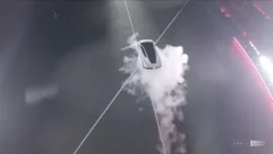 NEW TESLA MODELS UNVEILED