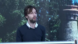 Uroš Dražević, gost emisije "Buđenje uz TV Pančevo", 30.09.2026 - TV Pančevo