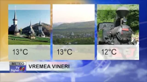 METEO 04- 05 MARTIE 2026