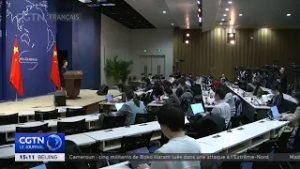 Visite de M. Merz en Chine : l'ouverture d'un nouveau chapitre des relations bilatérales