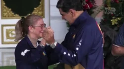 Top News - ‘Fundoset’ Maduro dhe e shoqja. SHBA i shton akuzat – Torturoi kundërshtarët e tij