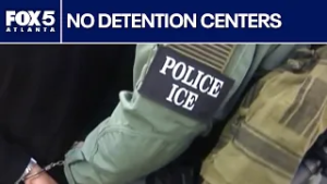 South Fulton votes to ban ICE detention center | FOX News