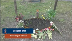 Een jaar na de dood van Saar: ouders luiden noodklok over weggebruik brommobiel