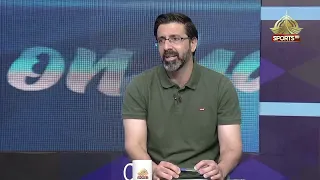 Game on Hai | Major Blow for WI as Alzarri Joseph declines test selection | PTV Sports
