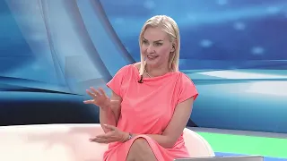 Mirela Džehverović u Sarajevskom jutru: Obnova Vječne vatre, čišćenje Miljacke i projekat za Ciglane