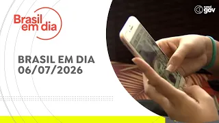 BRAZIL TODAY | 07/06/2026