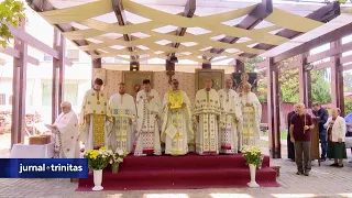 Hramul Bisericii „Sfânta Sofia” – Floreasca din București