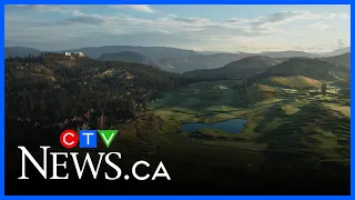 Your Morning Minute: Visiting the Okanagan this fall