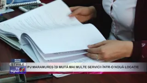 02  IPJ MARAMUREȘ ÎȘI MUTĂ MAI MULTE SERVICII ÎNTR O NOUĂ LOCAȚIE