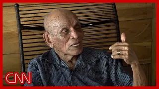 Why do some people live for over a century? A look at Costa Rica's "Blue Zone"