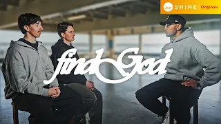 Meet The Guys Behind The Popular Clothing Brand 'FINDGOD'