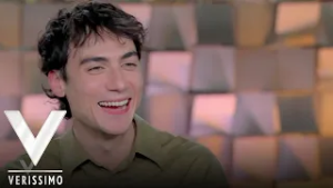 Verissimo - Matteo Paolillo e l'amore