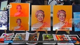 SURABAYA PRINTING EXPO 2026 RESMI DIGELAR, TAMPILKAN TEKNOLOGI PERCETAKAN MODERN