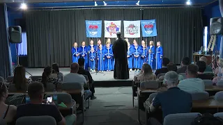 Održan humanitarni „Vidovdanski koncert iz bloka““
