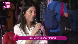 Pilar Valenzuela - Humanity, where are we heading?