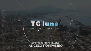 TGLUNA EDIZIONE SERALE DEL 17 06 2026
