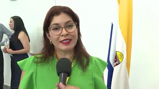 UNAH Successfully Concludes the University Diploma Program "Migration and Protection in Honduras"