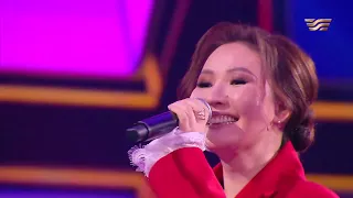 Фарида Жолдасова – «Ойламауға бола ма?» / COVER SHOW СОҢҒЫ МАУСЫМ