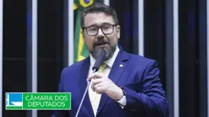 Conselho de Ética ouve defesa do deputado Marcos Pollon por quebra de decoro - 03/02/26