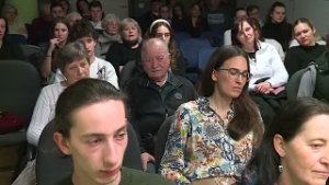 Regionalno, Ruše: Literarni večer v Zavodu RAST Ruše