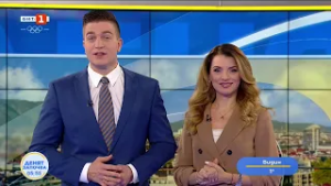 Очакванията към проектокабинета на Андрей Гюров, "Денят започва" 16.02.2026