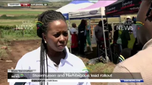 FMD Outbreak | Gauteng has vaccinated 300 000 cattle: Ramokgopa