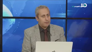 عضو الكنيست د. ياسر حجيرات يتحدث عن ‘الفحوصات الوراثية‘ وملفات سياسية