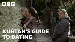 Kurtan’s got a new girlfriend | This Country - BBC