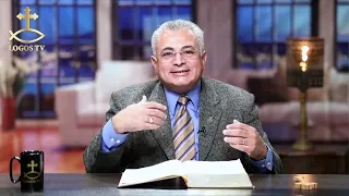شخصيات لا تُنسى - الحلقة السابعة والعشرون - موت راحيل - دابورة - إسحاق