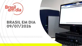 BRAZIL TODAY | 07/09/2026