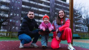 RODZINA JEST NAJWAŻNIEJSZA! OTO NA JAKIE WSPARCIE MOŻE LICZYĆ KAJA ZIOMEK-NOGAL W MEDIOLANIE