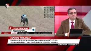 Dürbünden Yansıyanlar (04/02/2026)