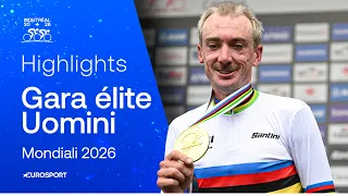 McNULTY surprise! Sensational triumph in an epic race, VDP 3rd | HIGHLIGHTS | 2026 Montreal World...